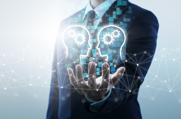 公司高层管理人员岗位职责