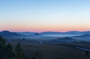 三年级上册脱式算式100道