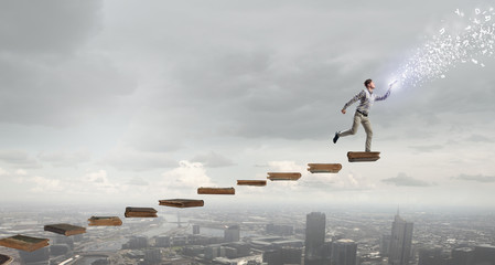 知识科普有什么方式